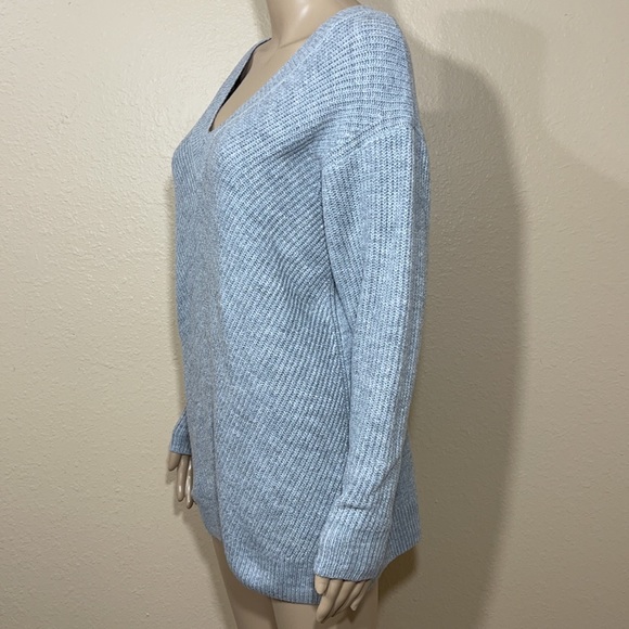 🌱 H&M Oversized Soft Wool Blend Sweater - Picture 2 of 7